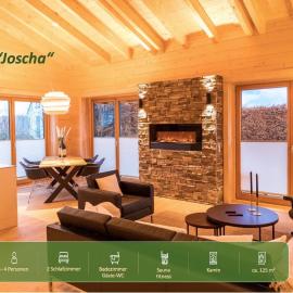 NETTEN Naturerlebnis Holz-Chalets, hotel sa Daun