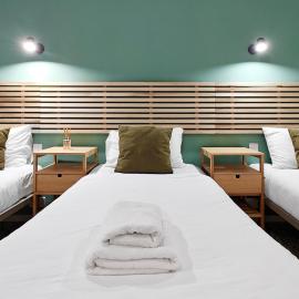 Cosy room 1, Hotel in Pieta