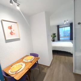 Les Logis 324 in Paray le Cosy