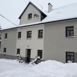 Apartmán DUO Plešivec