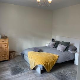 Private rooms in Ashford, Surrey