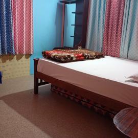 Enjoy homestay, hotel in Vattavada