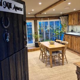 The Old Mill Annexe