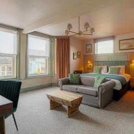 Brewhouse & Kitchen - Bournemouth - Southbourne, hotel v Bournemouth