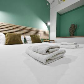 Cosy room 4, Hotel in Pieta