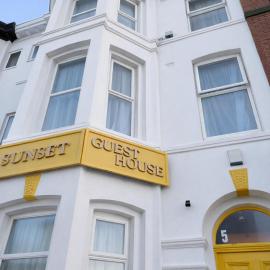 Sunset Suites