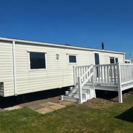 Eyemouth caravan for rent, hotell sihtkohas Eyemouth