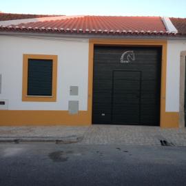 Condomínio Equestre, hotel in Golegã