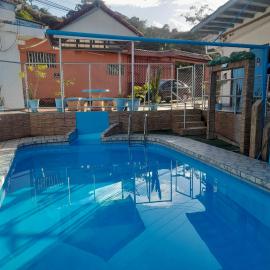 Hotel La Uvita – hotel w mieście Puerto Limón