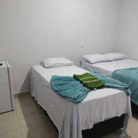 Hotel Stones, хотел в Jaraguá