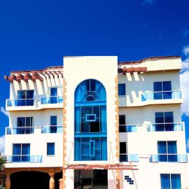 Hotel Cancalli Tlaxcala