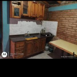 Elu, hotel a Ingeniero Giagnoni