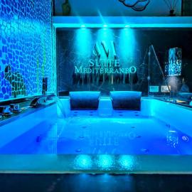 Suite Mediterraneo, hotel in Civitavecchia