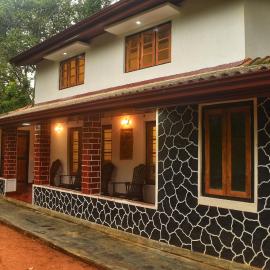 Patrius Bungalow by Daddy's Nest, hotel in Diyatalawa