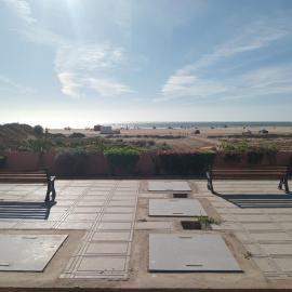 Appartement pieds dans l'eau Aghroud, ξενοδοχείο σε Tamri
