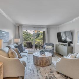 883 Ketch Court at The Sea Pines Resort