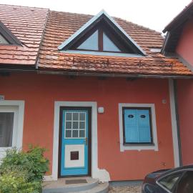 Julijana's Holiday Home, hotel u Brežicama