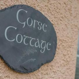 Gorse Cottage: Broad Haven şehrinde bir otel
