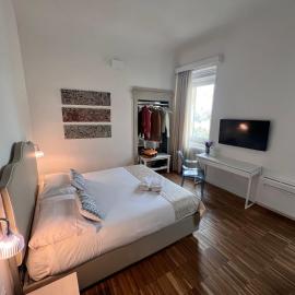 B&B Dimor'à, hotel v destinácii Pitigliano