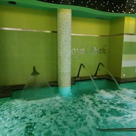 Royal Park Green Spa, hotel in Orihuela Costa