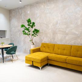 Petrina Home 2 - Suite Rooms Barletta