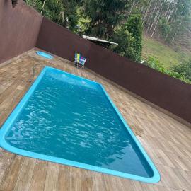 recanto das montanhas