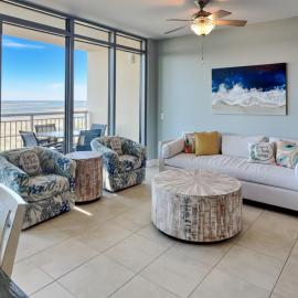 Palisade Palms TW1012 - Sea Escape