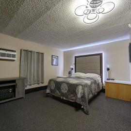 Hickory West Inn, hotel in Hickory Hills