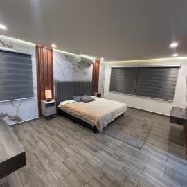 Casa en cumbres amueblada con todos incluido, hotel en Monterrey