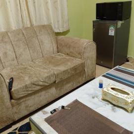 Venguest Homes & Accomodation
