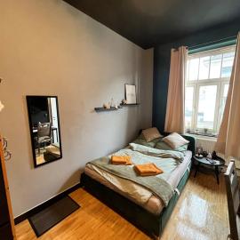 Design Apartment
