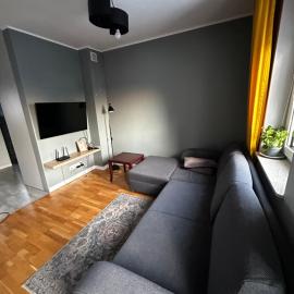 Apartament z widokiem 3