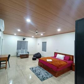 Paithalvillage Homestay, Hotel in Paithalmala