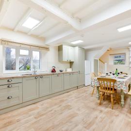 3 Bed in Machynlleth oc-bow306