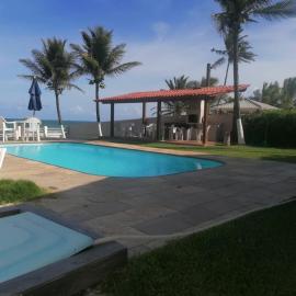 Pousada Tropical dos Corais