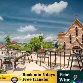 Diuma Hotel
