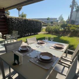 Tu refugio en El Rompido Sun Relaxation and Fun, hotel a Cartaya