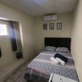 Rioli quarto 2, hotel in Caruaru