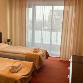 Neptun, hotel din Legnica