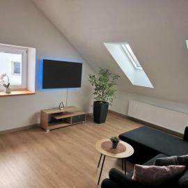 Ferienwohnung AUSZEIT Ottobeuren