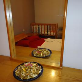 Vetsa's Experience, hotel i Tolo