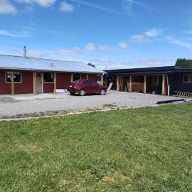 Hospedaje Sandra, hotel u gradu 'Llanquihue'