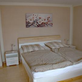 Fewo Gerda in Schurwald, hotel v destinaci Adelberg