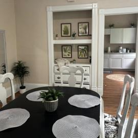 2 Bedroom Unit Off Brady St