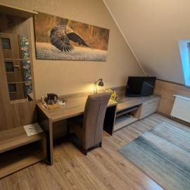 FitnessFun – hotel w Krzyżu