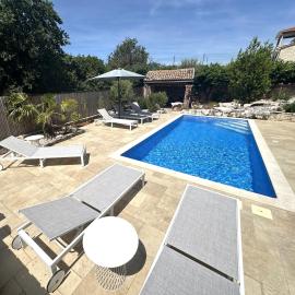Villa Doba - Visnjan, Hotel in Višnjan