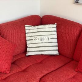 Moderner, helle Ferienwohnung, Citynah