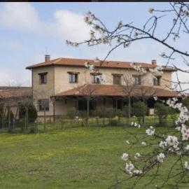 Casa Rural El Pilón del Fraile, hotel sa Oropesa