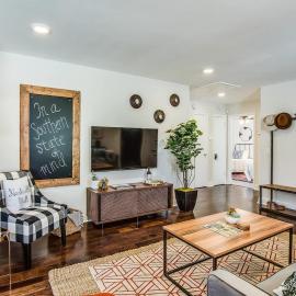 The Southern State of Mind by Stay Local Nashville, hotel in Nashville