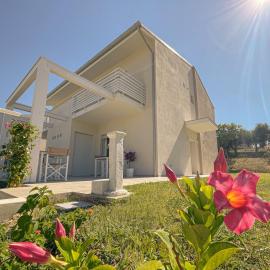 Viesnīca B&B Conero Hermitage pilsētā Marčelli